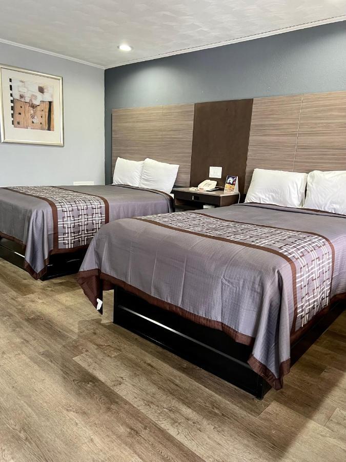 Motel Knights Madison Heights