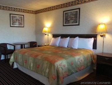 Motel Knights Madison Heights