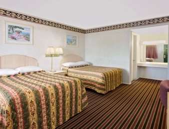 Knights Motel 3*