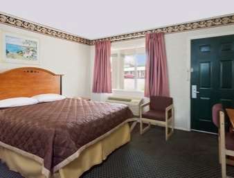 Knights Motel
